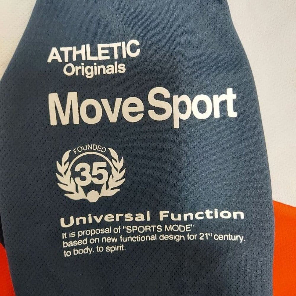 Descente Golf Collection Jacket - Small - image 3